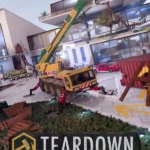 Teardown - Season Pass