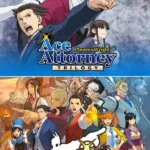 Ace Attorney Anthology
