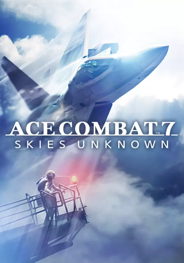 Купить ACE COMBAT™ 7: SKIES UNKNOWN