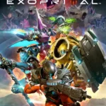 Exoprimal