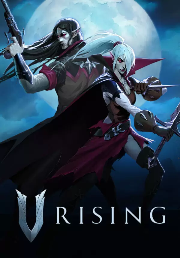 Купить V Rising
