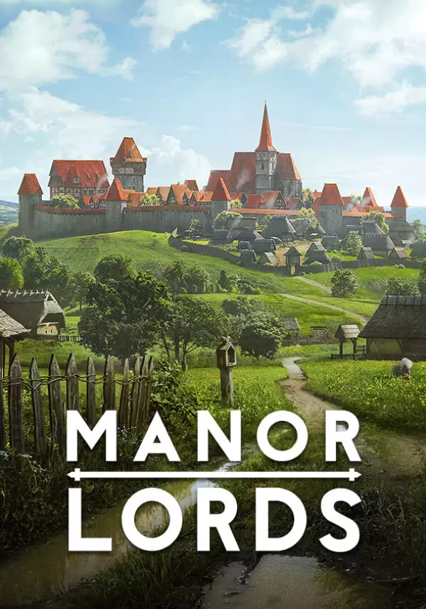 Купить Manor Lords