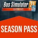 Bus Simulator 21 Next Stop - – Season Pass