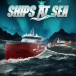 Ships At Sea
