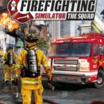 Firefighting Simulator - The Squad