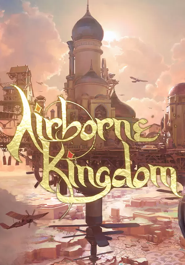 Купить Airborne Kingdom
