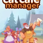 Cat Cafe Manager