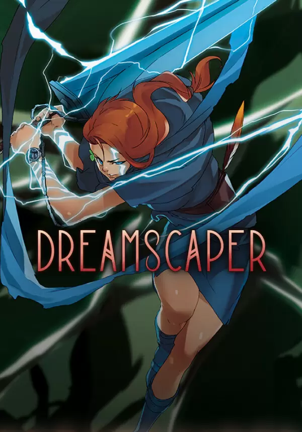 Купить Dreamscaper