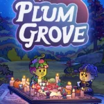 Echoes of the Plum Grove
