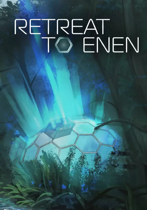 Купить Retreat To Enen