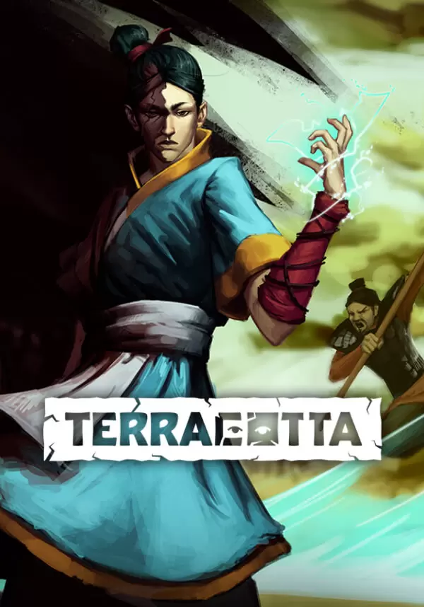 Купить TERRACOTTA
