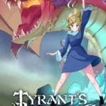 Tyrant's Blessing