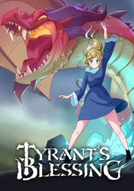Tyrant's Blessing