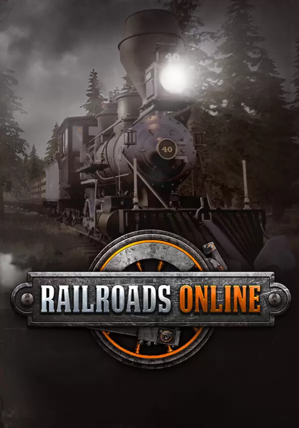Купить RAILROADS Online!