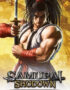 SAMURAI SHODOWN - STEAM EDITION 2 SAMURAI SHODOWN - STEAM EDITION 1