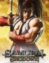 SAMURAI SHODOWN - KIWAMI PACK 4 SAMURAI SHODOWN - KIWAMI PACK 3