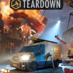 Teardown - Deluxe Edition