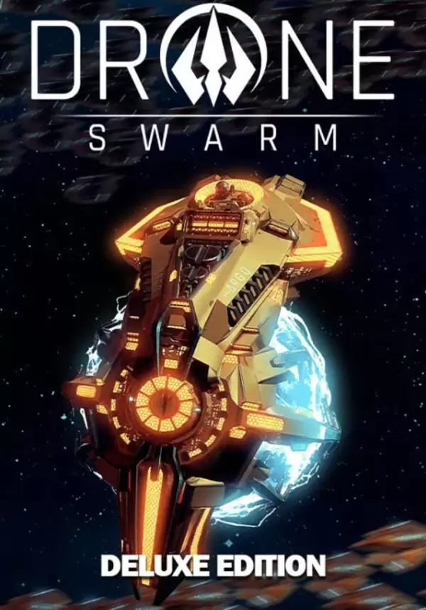 Купить Drone Swarm - Deluxe Edition