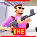 Sonny The Mad Man: Casual Arcade Shooter