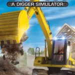 DIG IT! - A Digger Simulator