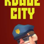 Rogue City: Casual Top Down Shooter