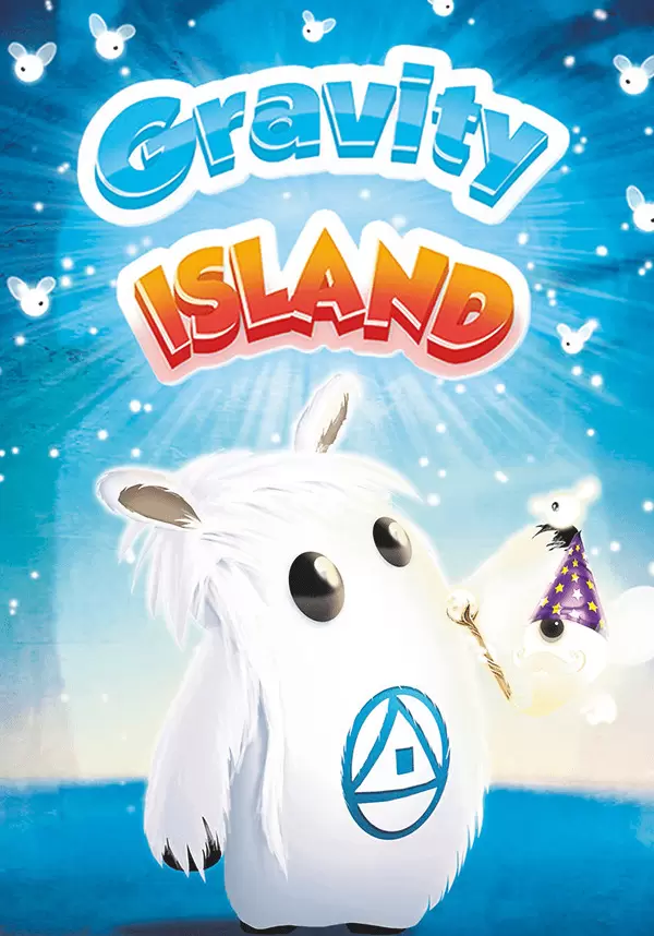 Купить Gravity Island