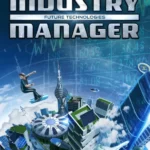 Industry Manager: Future Technologies
