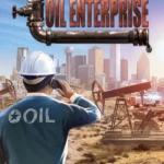 Oil Enterprise