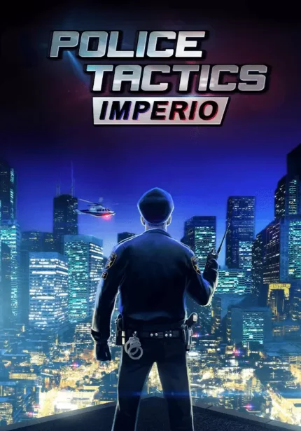 Police Tactics: Imperio