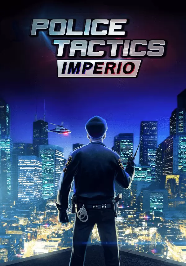 Купить Police Tactics: Imperio