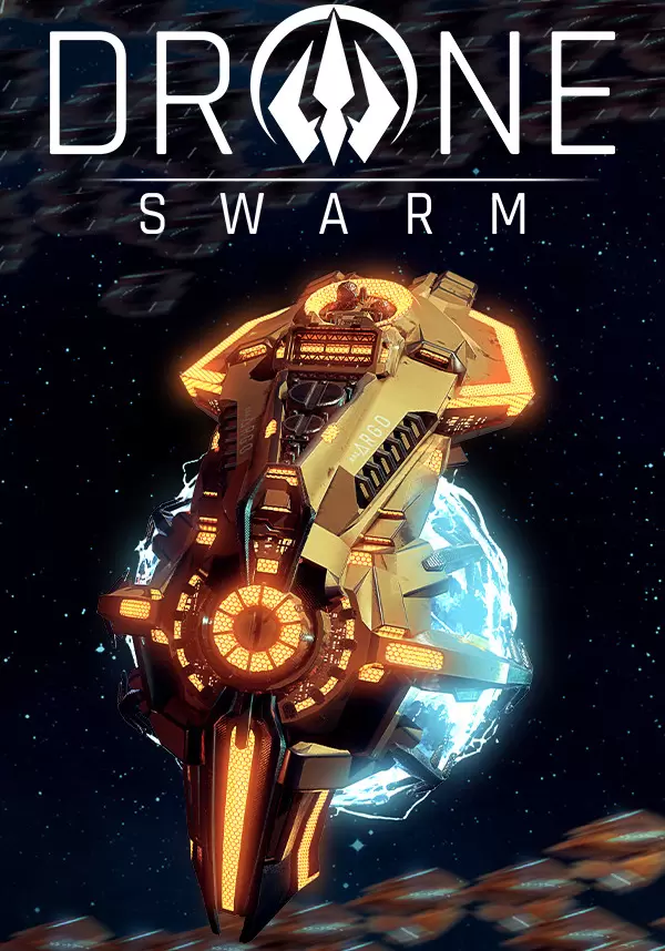 Купить Drone Swarm