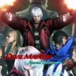 Devil May Cry 4 Special Edition