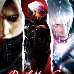 Devil May Cry HD Collection