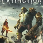 Extinction: Deluxe Edition