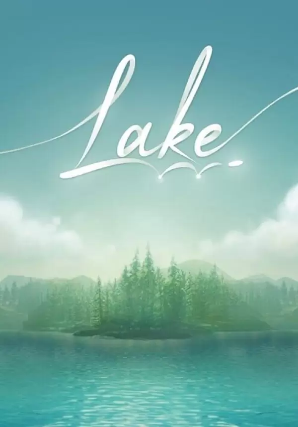 Купить Lake