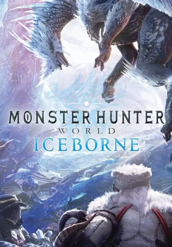 Купить MONSTER HUNTER: WORLD: Iceborne