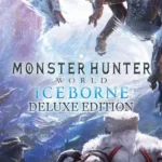 MONSTER HUNTER: WORLD - Iceborne Deluxe Edition
