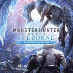 MONSTER HUNTER: WORLD: Iceborne - Master Edition