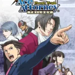 Phoenix Wright: Ace Attorney Trilogy