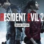 RESIDENT EVIL 2 - Deluxe Edition