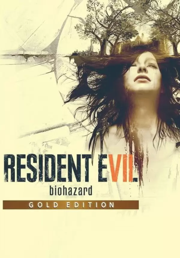 Купить Resident Evil 7 - Gold Edition