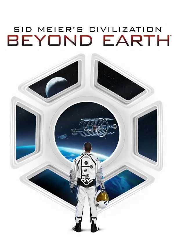 Купить Sid Meier's Civilization: Beyond Earth