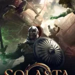 Solasta: Crown of the Magister