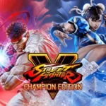 Street Fighter V: Champion Edition