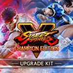 Street Fighter V - Champion Edition Upgrade Kit