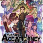 The Great Ace Attorney Chronicles