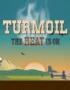 Turmoil - The Heat Is On 9 Turmoil - The Heat Is On 8
