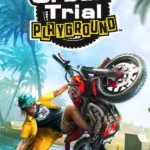 Urban Trial Playground