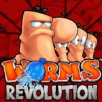 Worms Revolution