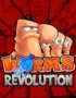 Worms Revolution 1 Worms Revolution
